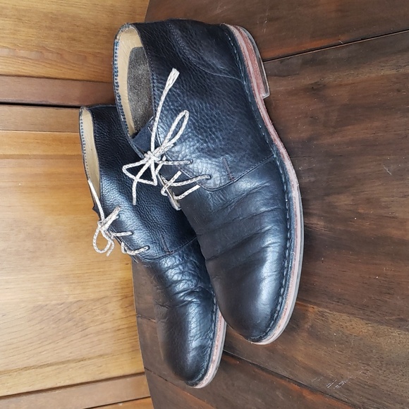 Cole Haan Barron Chukka Boot Sz 9 - Picture 4 of 10